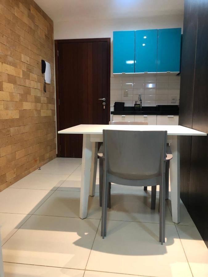Villas Do Pratagy - Pitanga B3 Maceió Εξωτερικό φωτογραφία