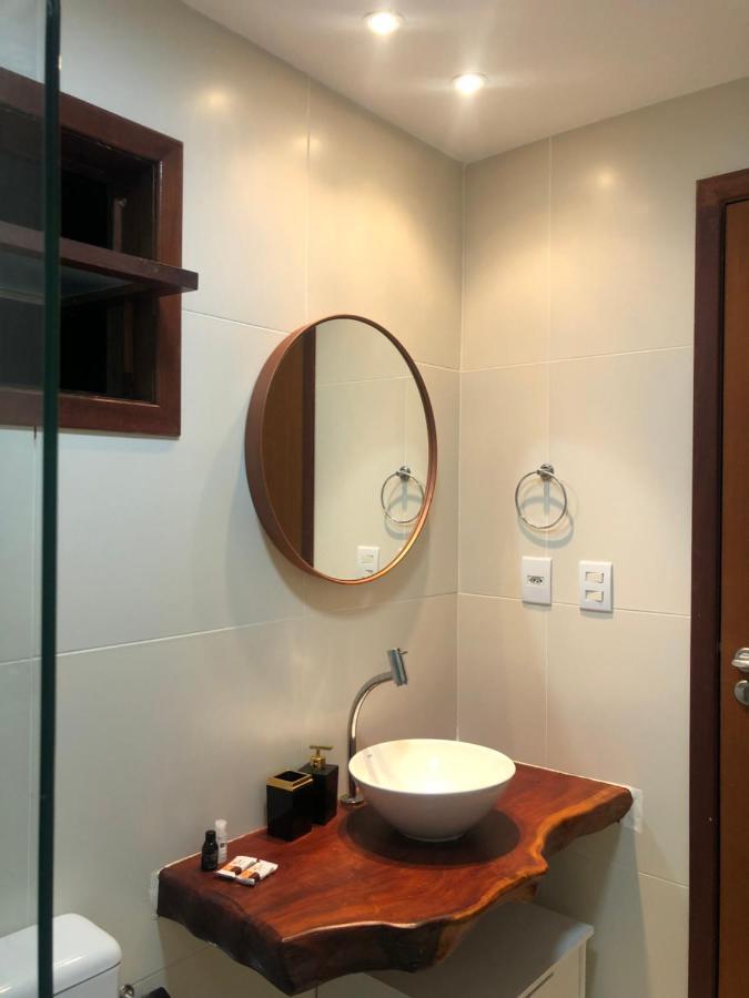 Villas Do Pratagy - Pitanga B3 Maceió Εξωτερικό φωτογραφία