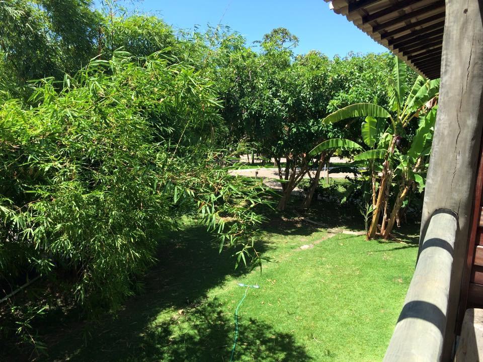 Villas Do Pratagy - Pitanga B3 Maceió Εξωτερικό φωτογραφία