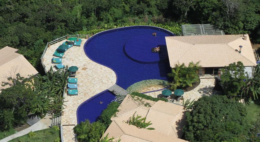 Villas Do Pratagy - Pitanga B3 Maceió Εξωτερικό φωτογραφία