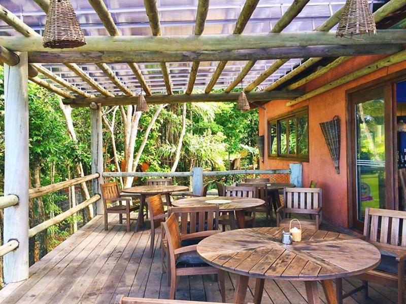 Villas Do Pratagy - Pitanga B3 Maceió Εξωτερικό φωτογραφία
